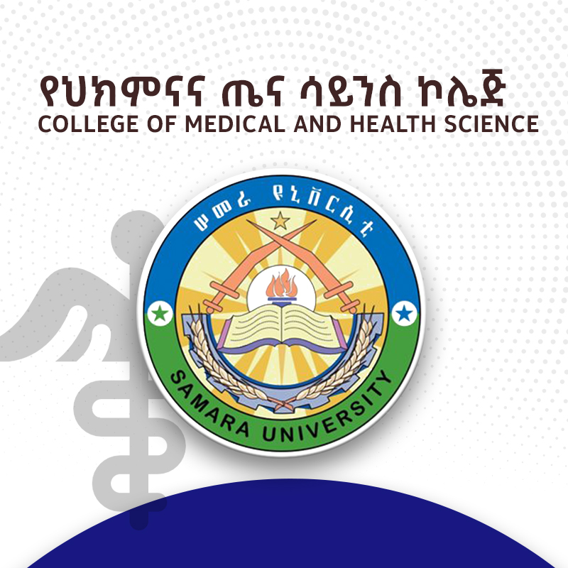College of Medical and Health Science
